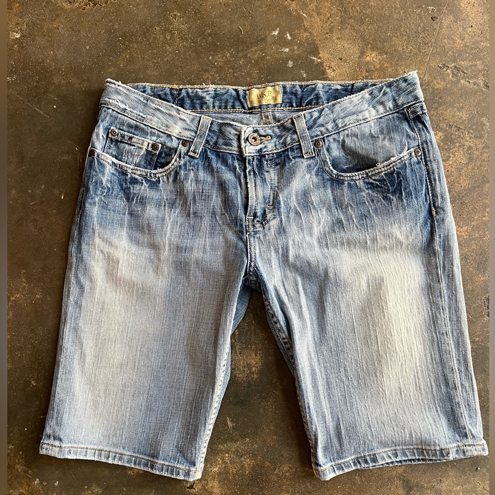 BKE Bermuda shorts